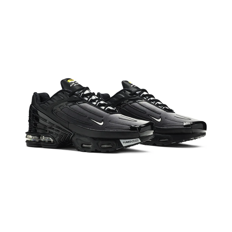 Air Max TN Plus III - "Wolf Grey"