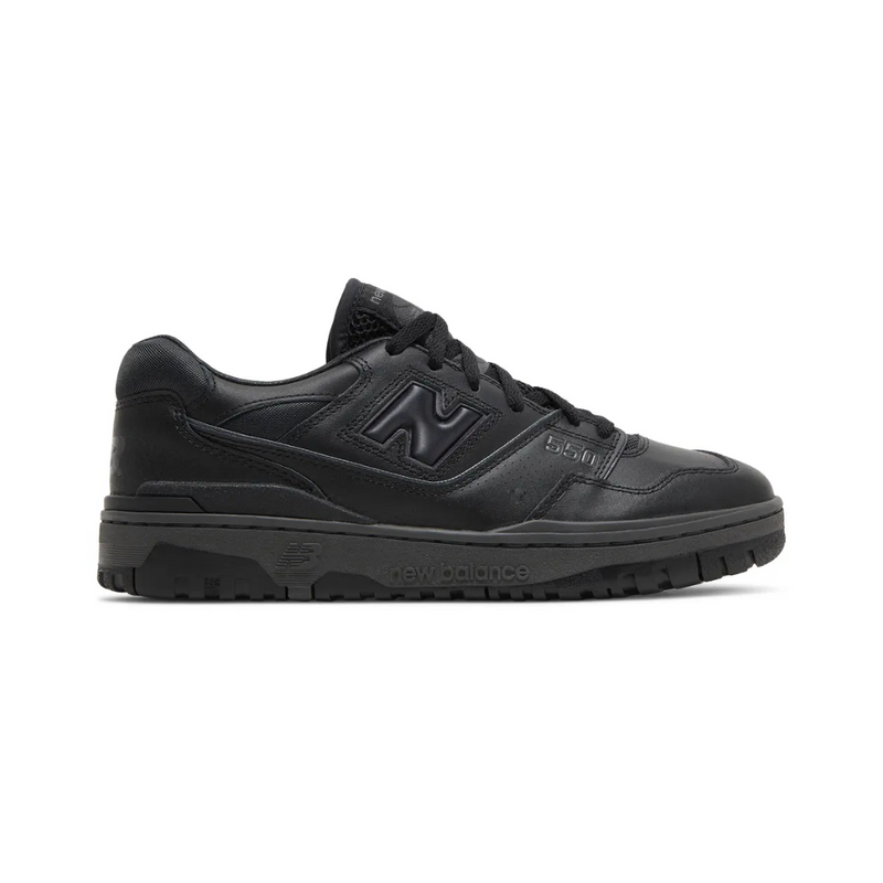 550 - "Triple Black"