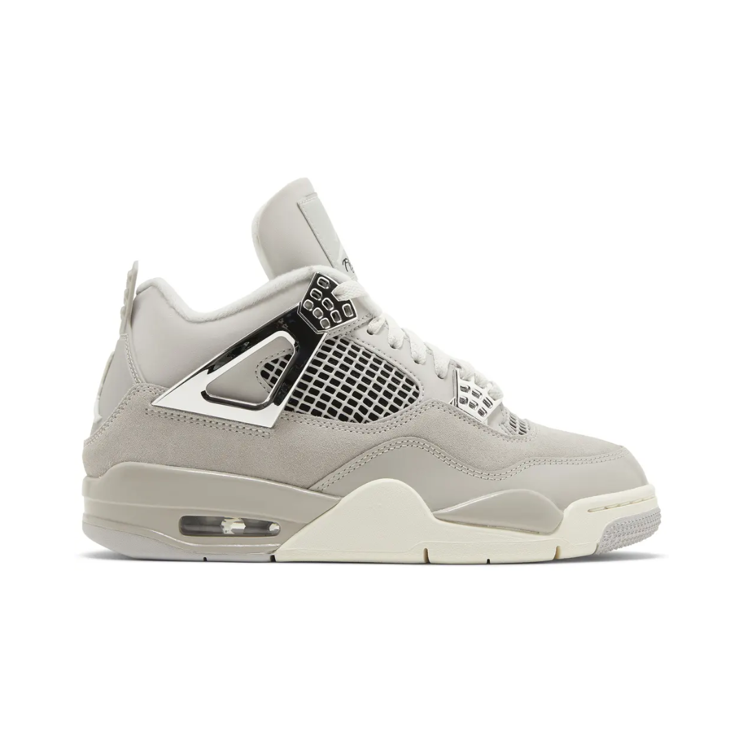 Air Jordan 4 Retro - "Frozen Moments"