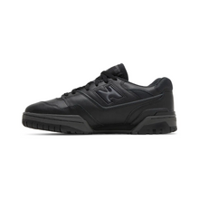 550 - "Triple Black"