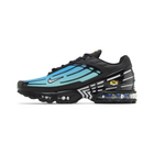 Air Max TN Plus III - "Black Laser Blue"