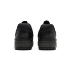 550 - "Triple Black"