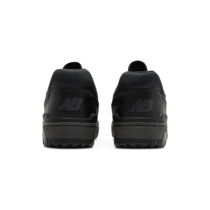 550 - "Triple Black"