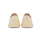 Travis Scott x Air Jordan 1 Retro Low - "Shy Pink"