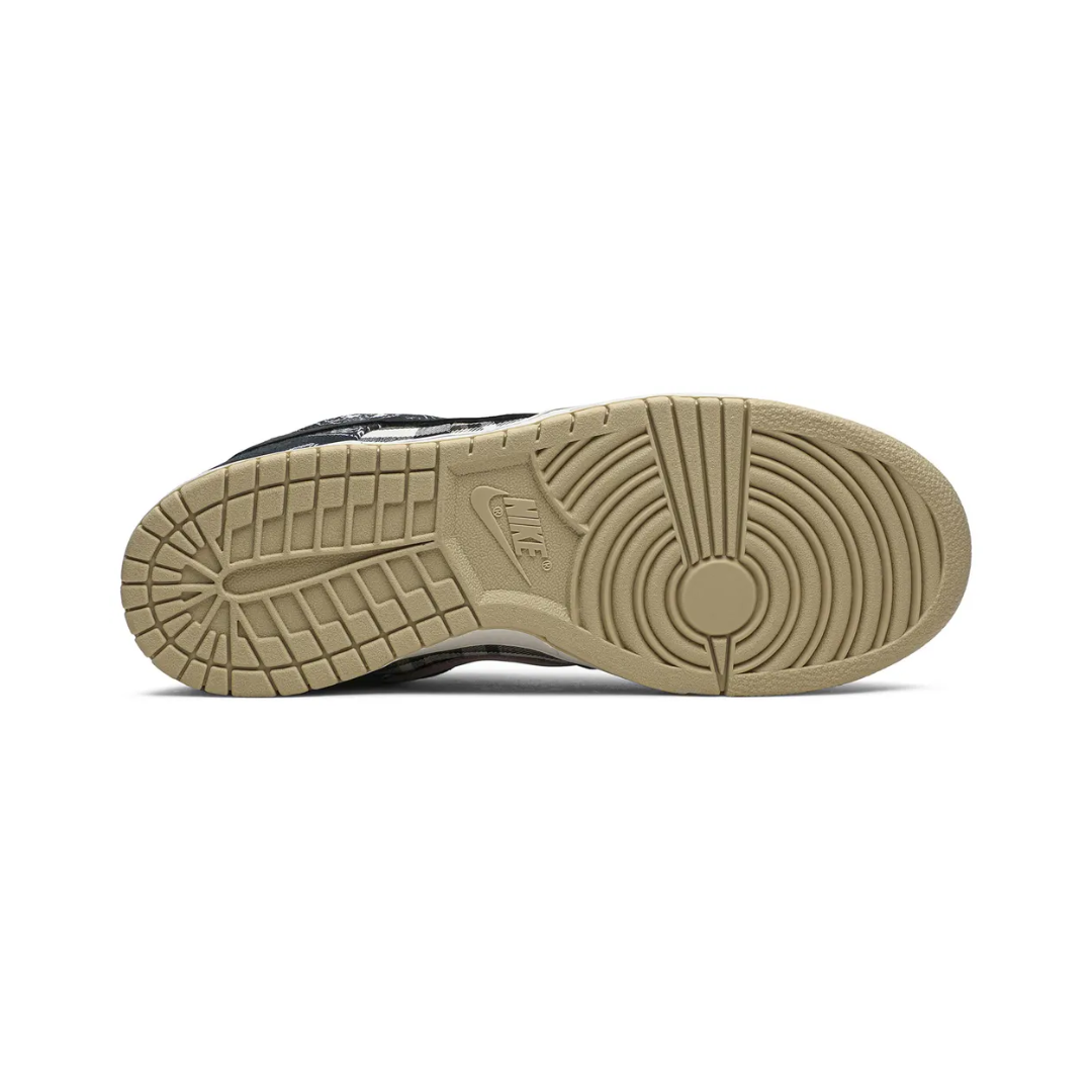 Travis Scott x Dunk Low SB - "Cactus Jack"
