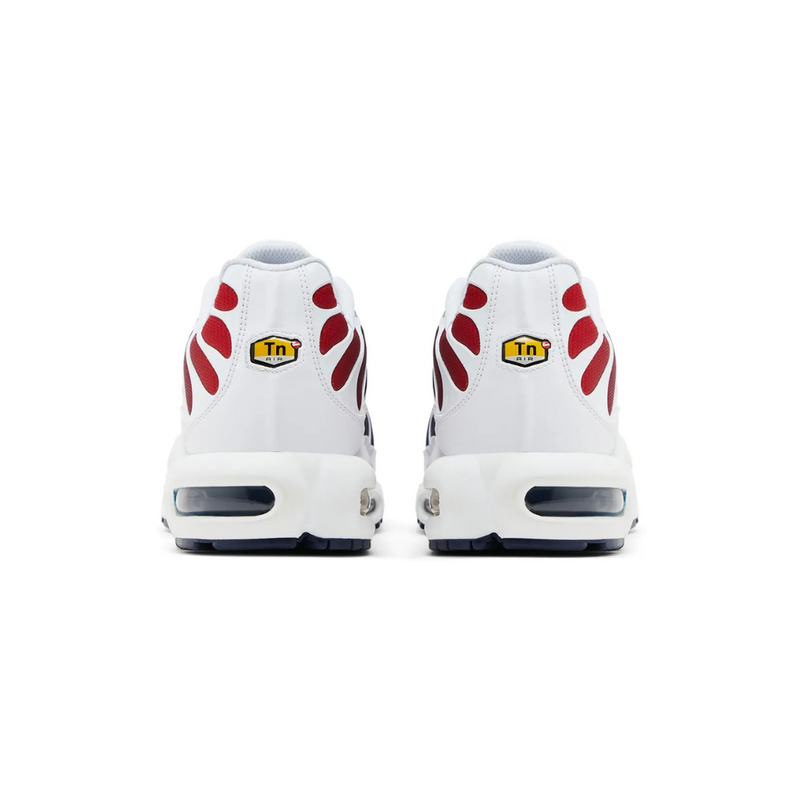 Paris Saint Germain (PSG) x Air Max TN Plus - "Home Kit"