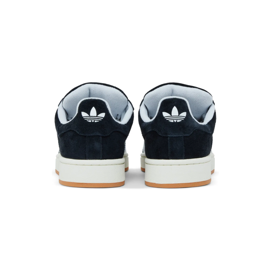 Campus 80s - "Core Black Gum"