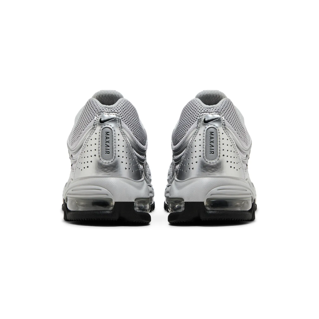 Air Max TL 2.5 - "Metallic Silver"