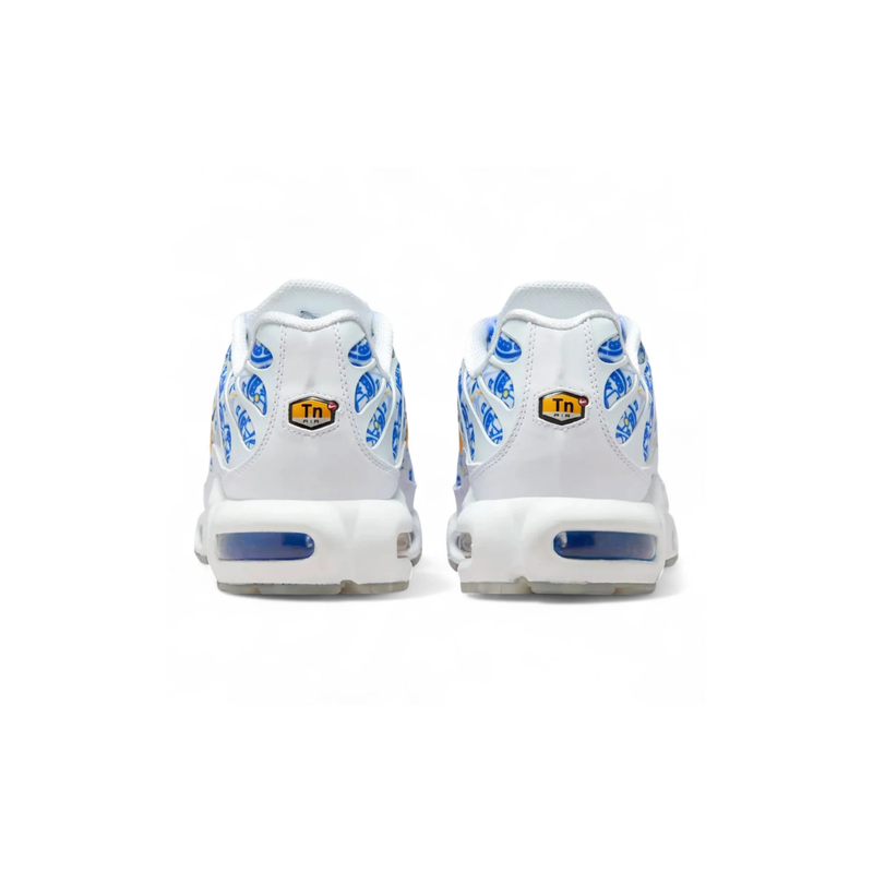 Air Max TN Plus - "Lisboa"