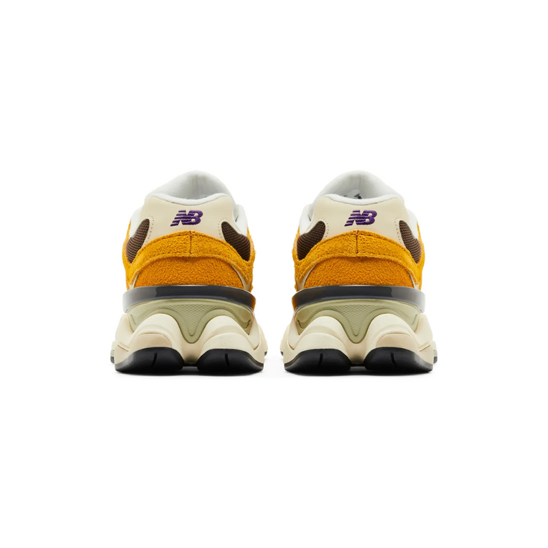 9060 - "Butterscotch"