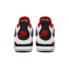 Air Jordan 4 Retro - "Fire Red"