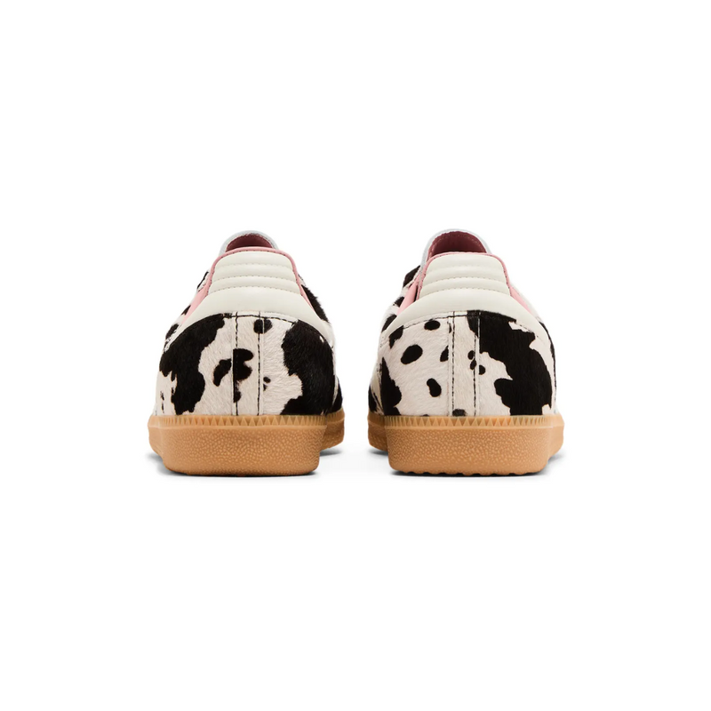 Samba OG - "Cow Print"