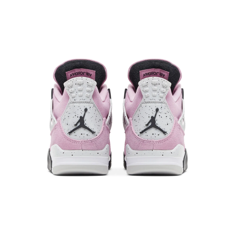 Air Jordan 4 Retro - "Orchid"
