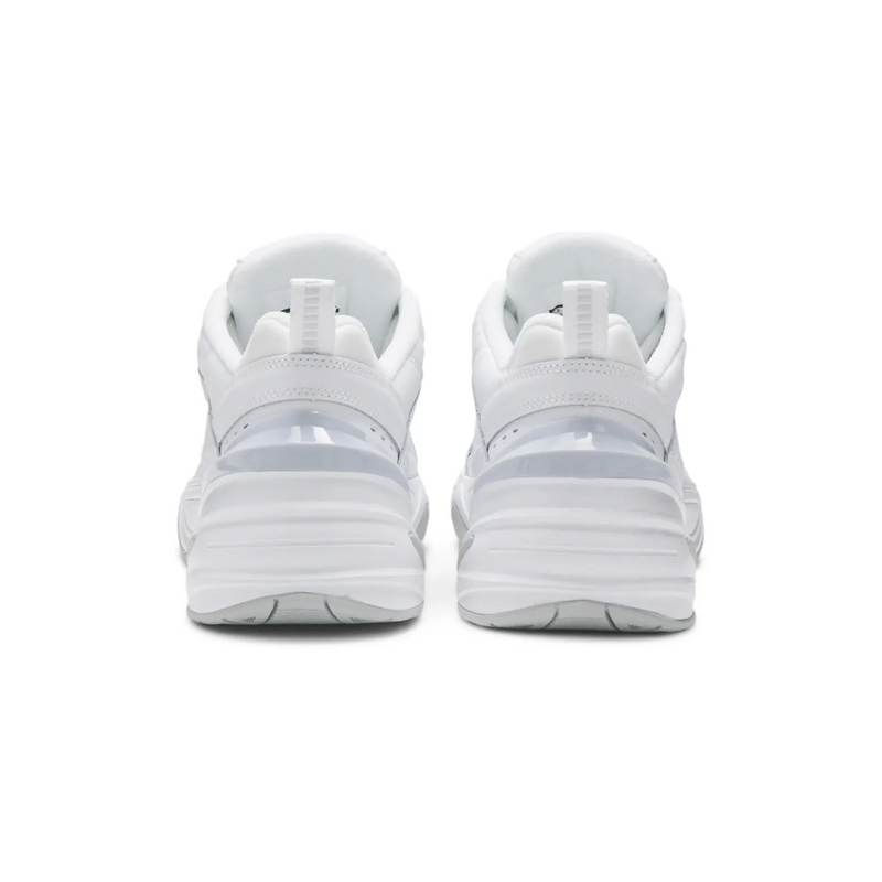 M2K Tekno - "White"