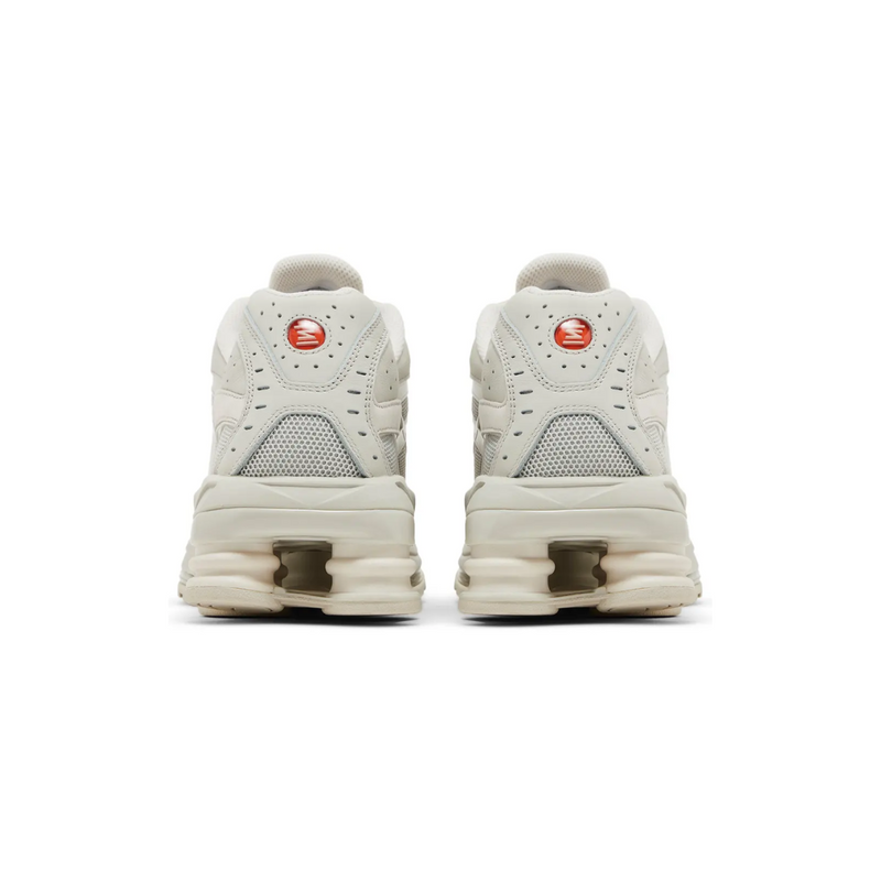 SUPREME x Shox Ride 2 - "Light Bone"
