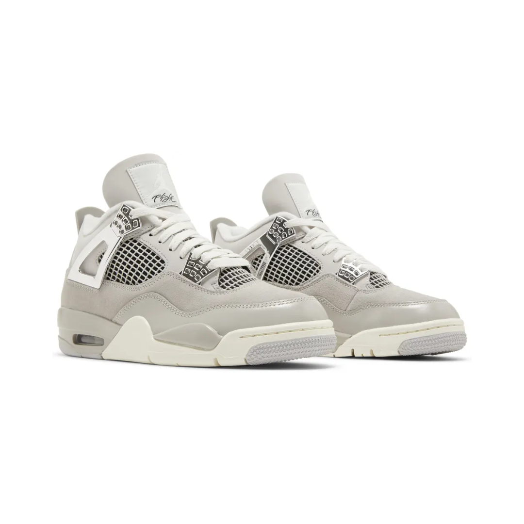 Air Jordan 4 Retro - "Frozen Moments"