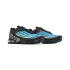 Air Max TN Plus III - "Black Laser Blue"