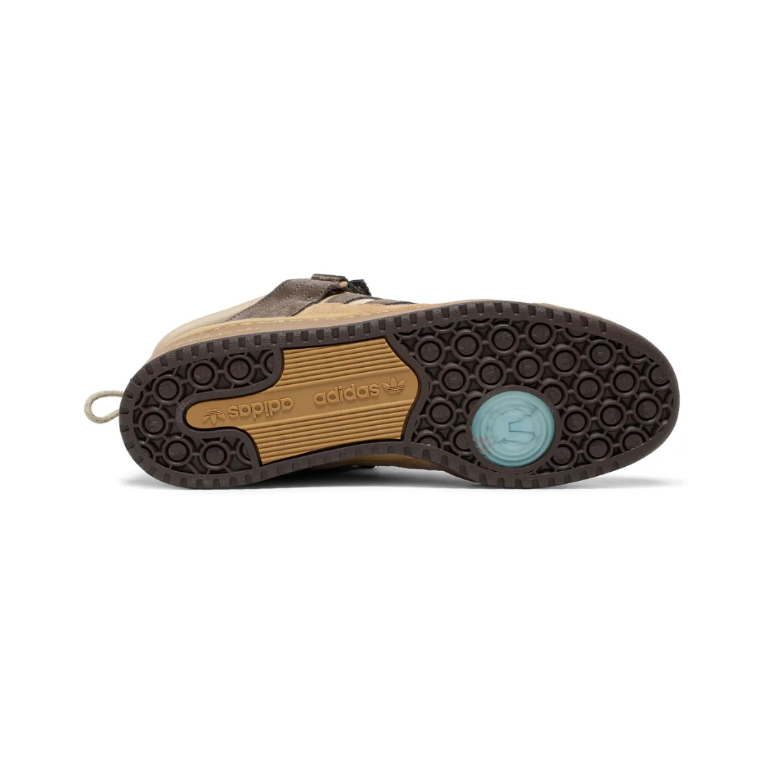Bad Bunny x Forum Buckle Low - "The First Cafe"