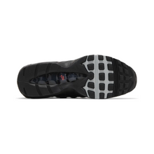 Air Max 95 - "Smoke Grey Track Red"