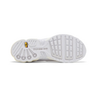 Air Max TN Plus III - "Triple White"
