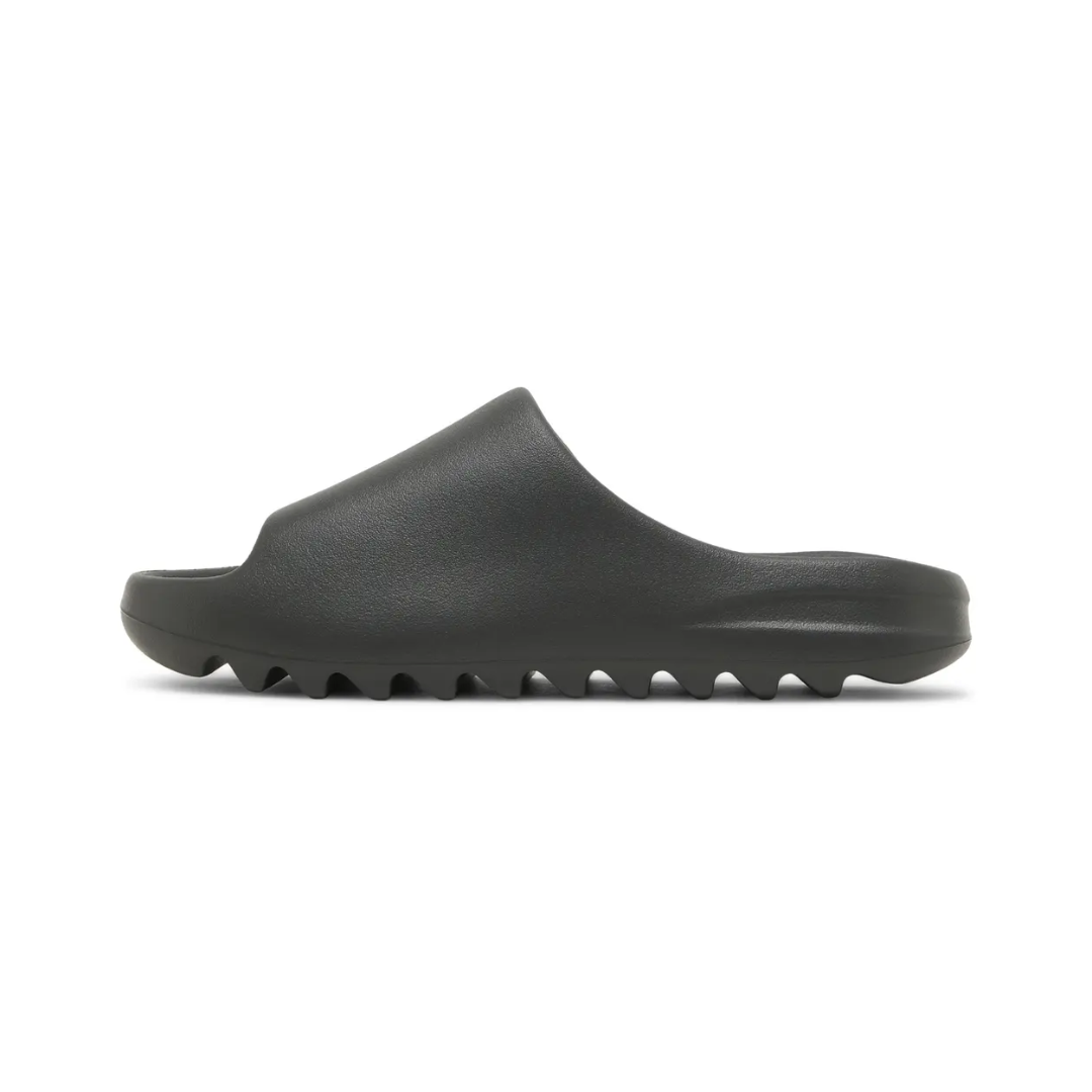 Yeezy Slides - "Dark Onyx"