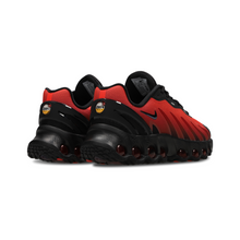 Air Max DN8 - "Black Bright Crimson"