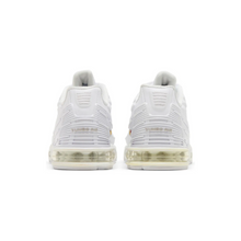 Air Max TN Plus III - "Triple White"