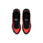 Air Max DN8 - "Black Bright Crimson"