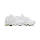 Air Max TN Plus III - "Triple White"