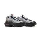 Air Max 95 - "Smoke Grey Track Red"
