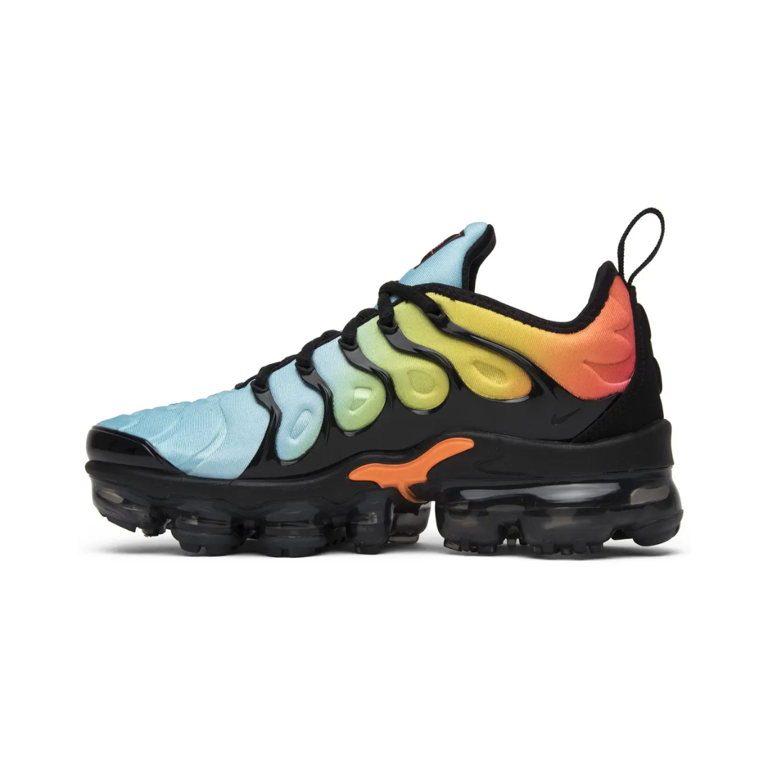 Vapormax Plus - "Tropical"