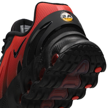 Air Max DN8 - "Black Bright Crimson"