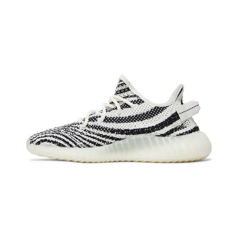 Yeezy Boost 350 V2 - "Zebra"