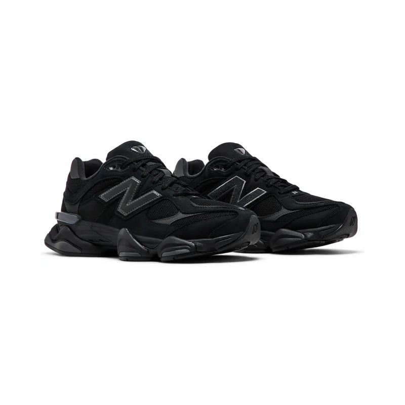 9060 - "Black Cat"