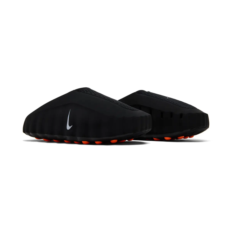 Slide Nike Mind 001 - "Black"