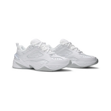 M2K Tekno - "White"
