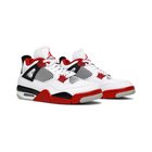 Air Jordan 4 Retro - "Fire Red"