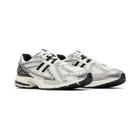 1906R - "Silver Metallic Black"