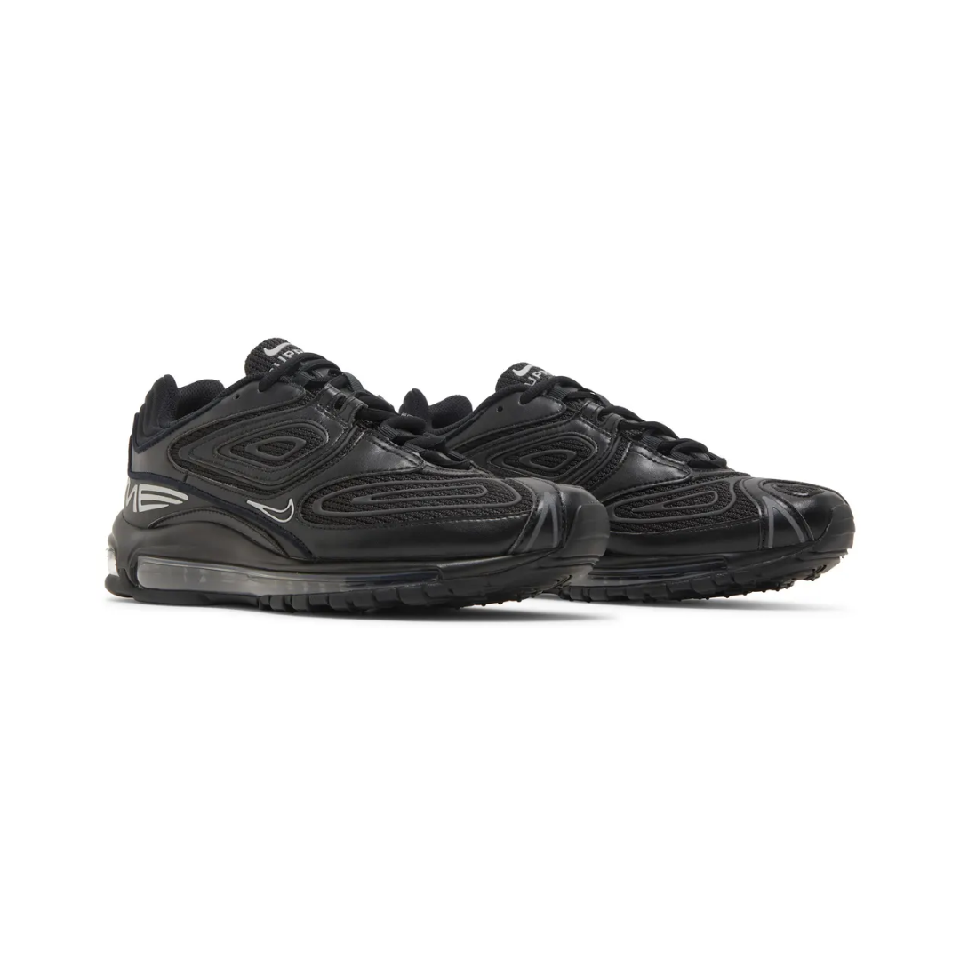 SUPREME x Air Max 98 TL SP - "Black"