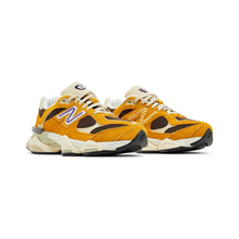 9060 - "Butterscotch"