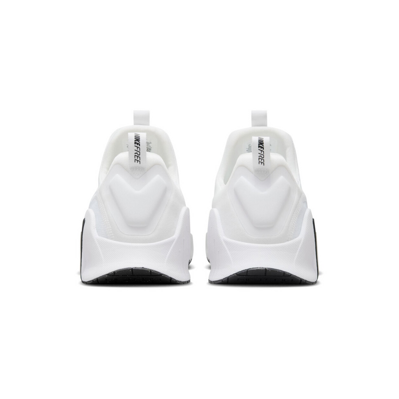 Free Metcon 6 - "White Black"