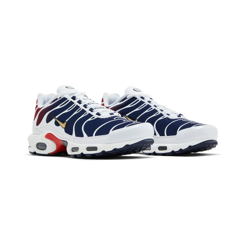 Paris Saint Germain (PSG) x Air Max TN Plus - "Home Kit"