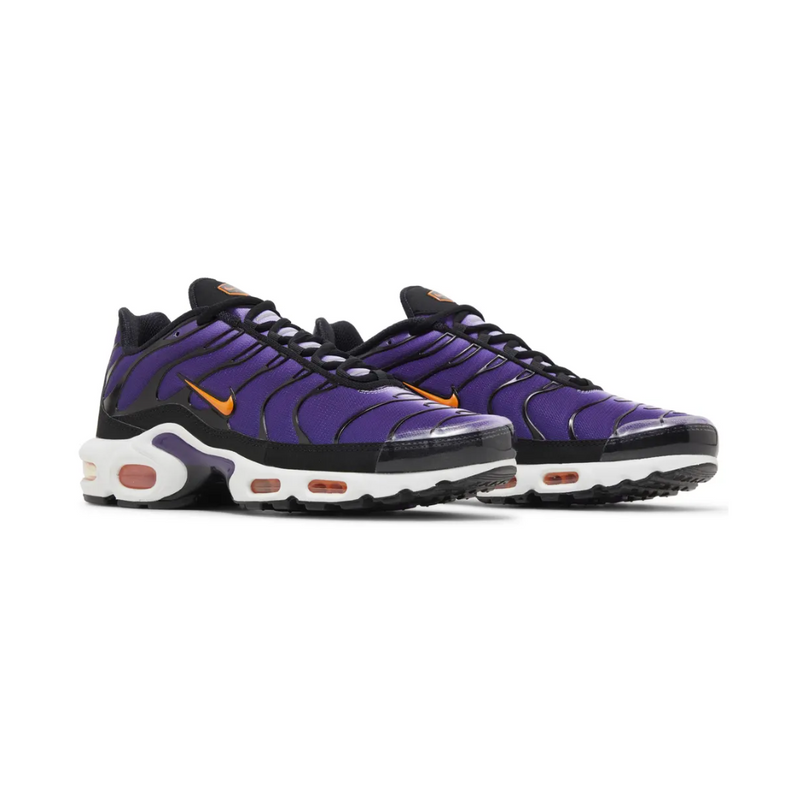 Air Max TN Plus - "Voltage Purple" 2024