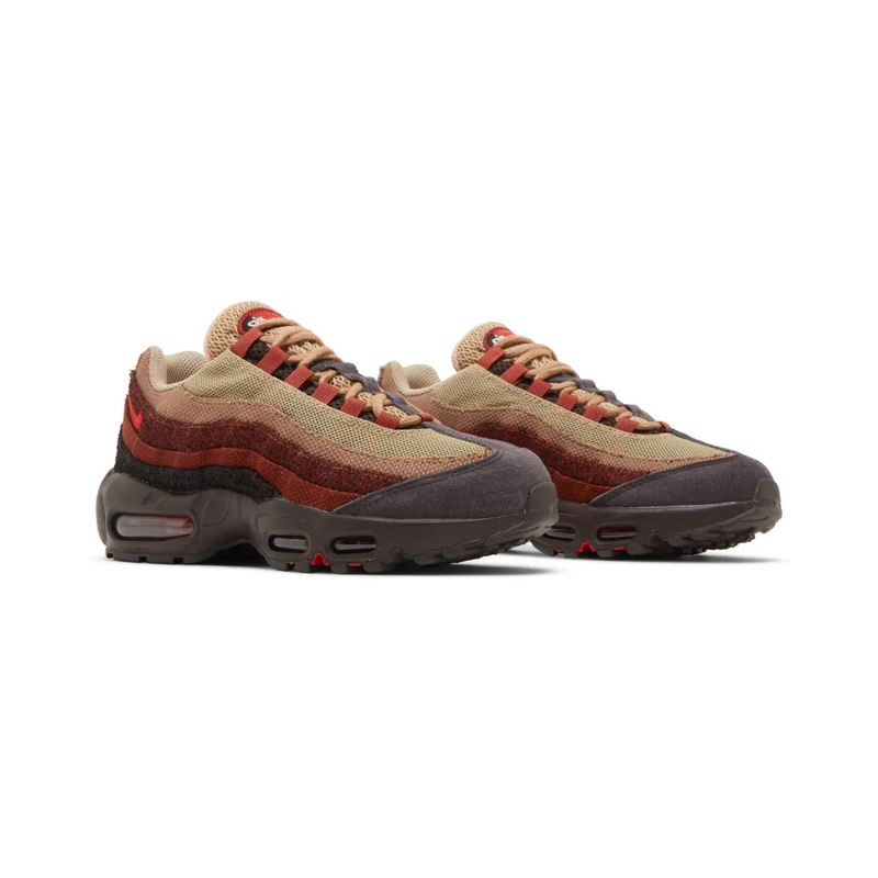 Air Max 95 - "Anatomy of Air - Spine"