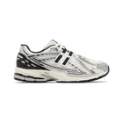1906R - "Silver Metallic Black"