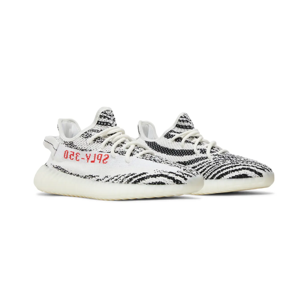 Yeezy Boost 350 V2 - "Zebra"