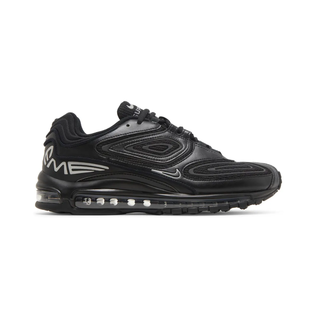 SUPREME x Air Max 98 TL SP - "Black"
