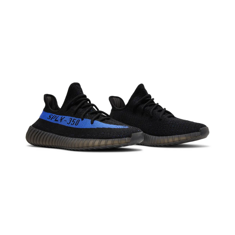 Yeezy Boost 350 V2 - "Dazzling Blue"