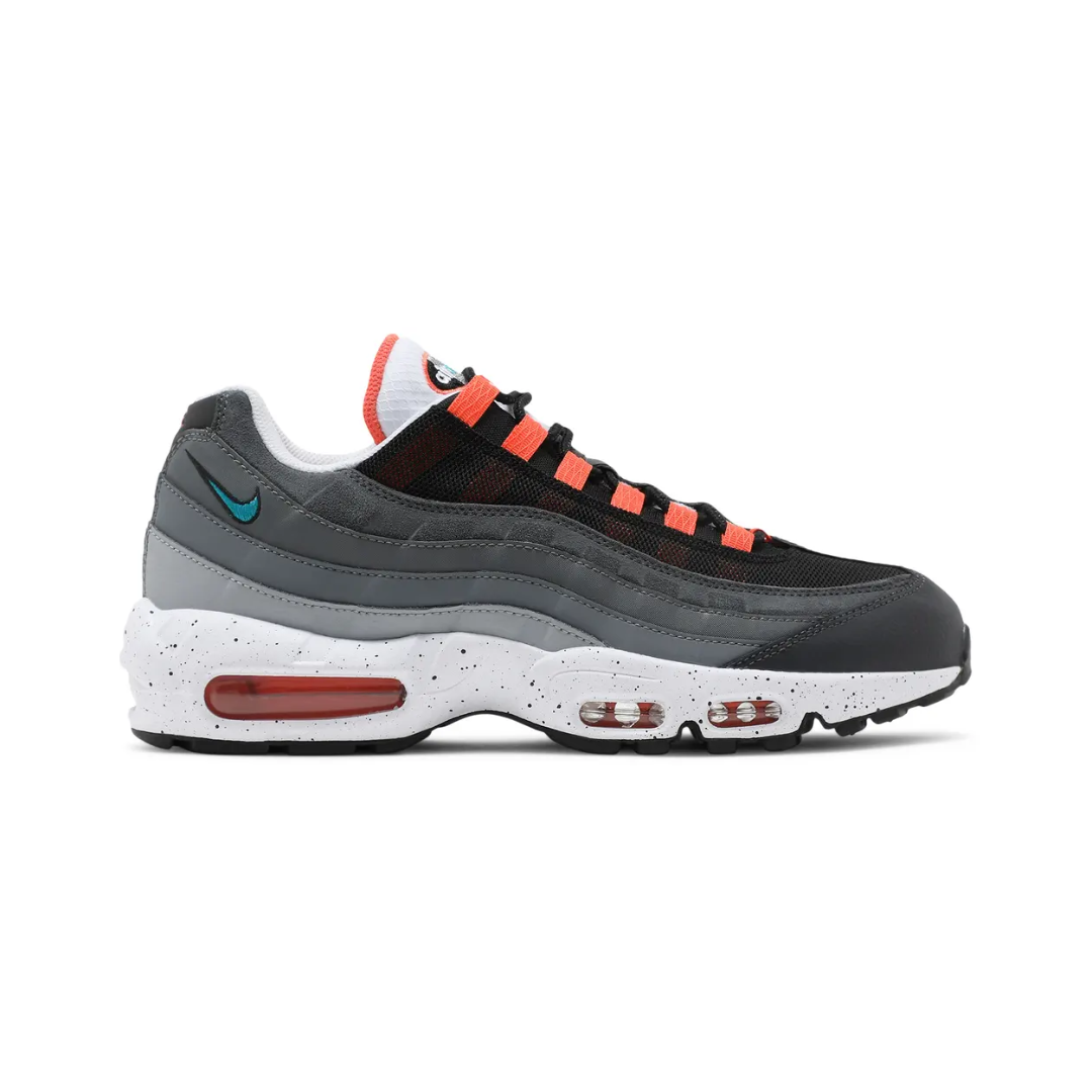 Air Max 95 - "Black Speckled"