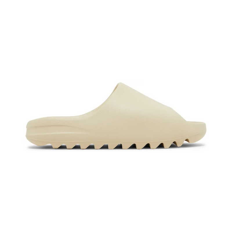 Yeezy Slides - "Bone"